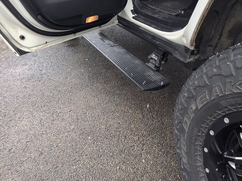 Used 2021 Toyota 4Runner TRD Off-Road Premium w/ Moonroof Package image 18