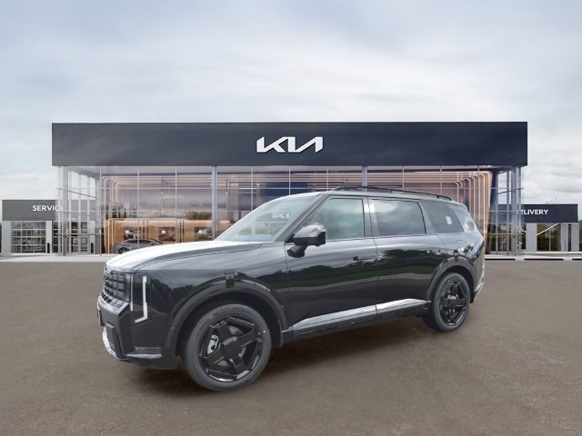 New 2027 Kia Telluride X-Line SX Prestige AWD/4WD image 8