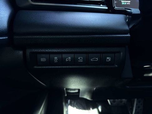 Used 2025 Toyota Camry XSE w/ Premium Plus Package image 21