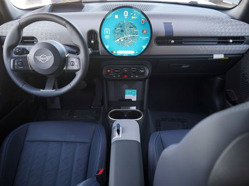 New 2026 MINI Cooper 4-Door Hardtop image 8