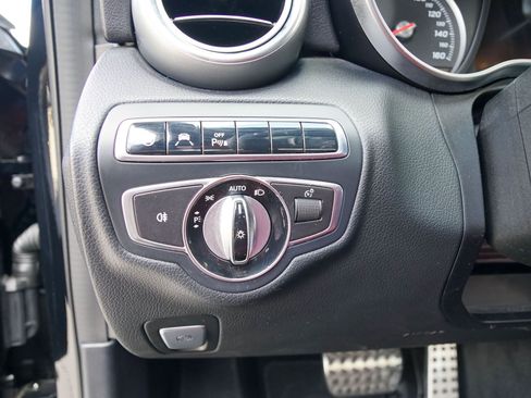 Used 2015 Mercedes-Benz C 400 4MATIC image 25