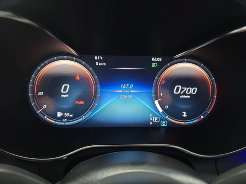 Certified 2022 Mercedes-Benz C 300 Cabriolet image 19