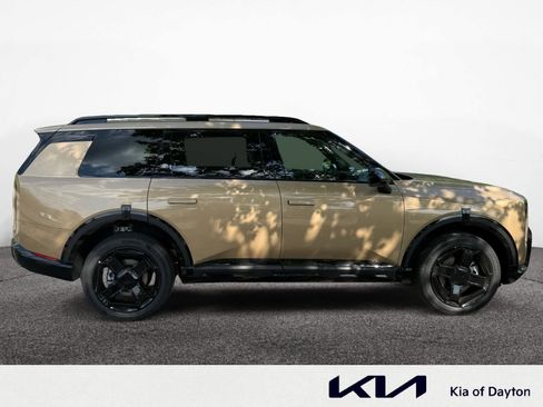 New 2027 Kia Telluride EX X-Line AWD/4WD image 4