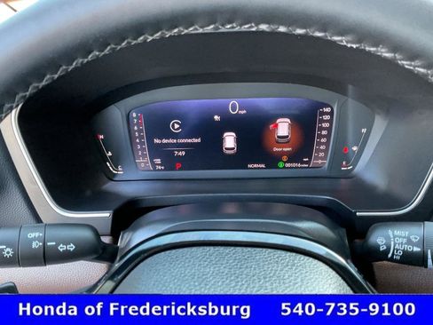 Used 2026 Honda Pilot Elite image 36