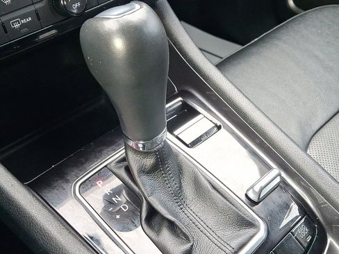 Certified 2022 Jeep Compass Latitude image 29