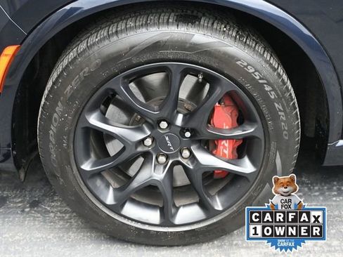 Used 2024 Dodge Durango SRT Hellcat w/ Black Package image 40