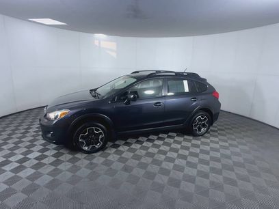 Used 2014 Subaru Crosstrek 2.0i Premium