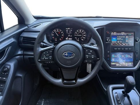 Used 2024 Subaru Crosstrek 2.0i AWD/4WD image 14