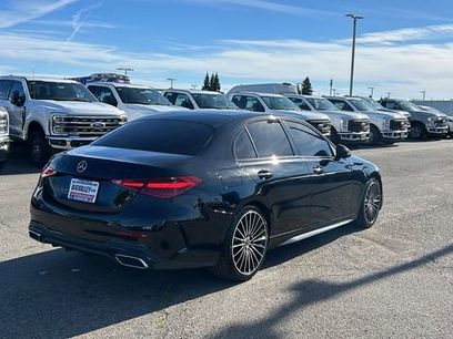 Used 2023 Mercedes-Benz C 300 Sedan
