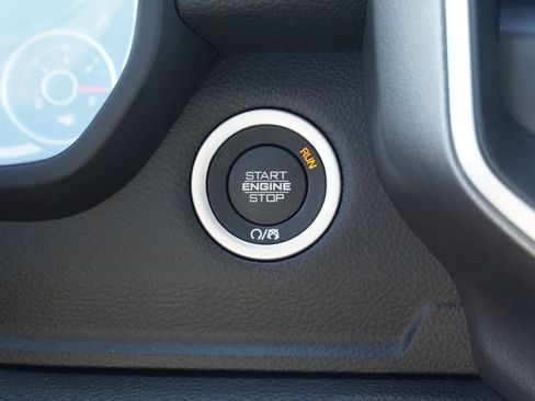 New 2026 RAM 1500 Express RWD image 28