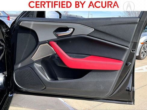 Certified 2023 Acura TLX w/ A-SPEC Pkg image 23