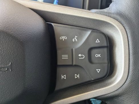 New 2025 Ford Bronco Badlands image 31