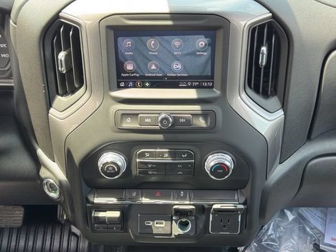New 2026 GMC Sierra 3500 Pro w/ Convenience Package AWD/4WD image 19