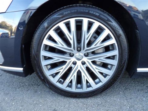 Used 2019 Audi A8 L 3.0T w/ Luxury Package image 31