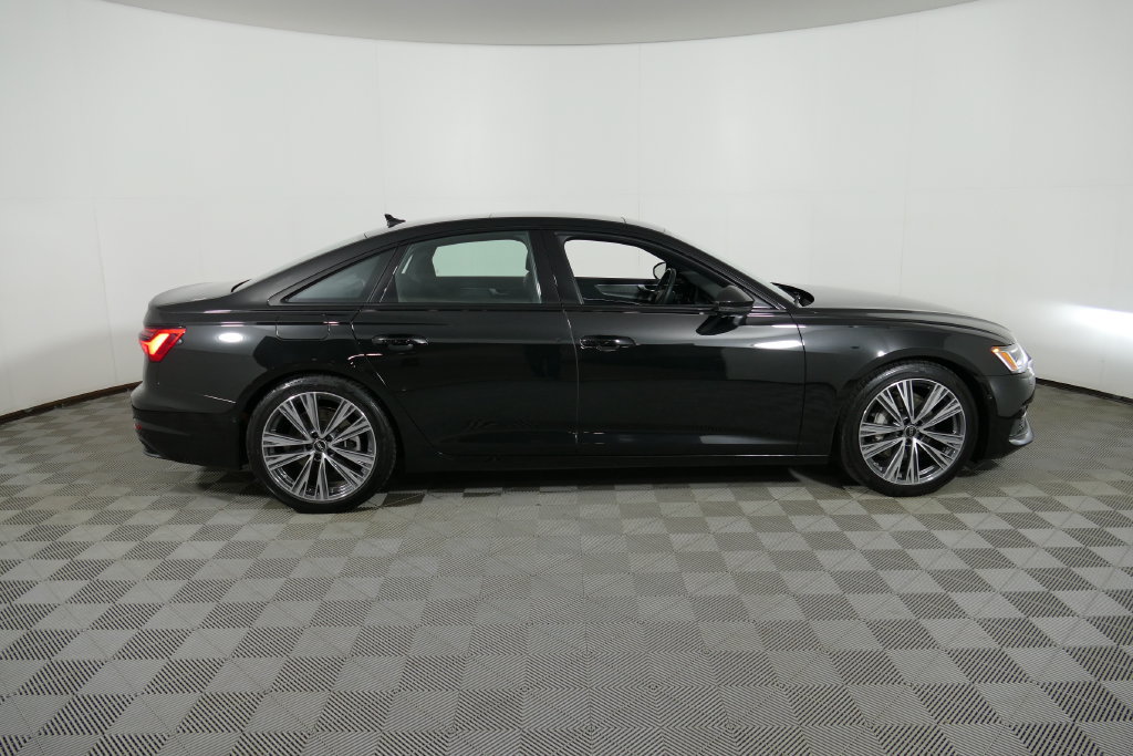 Used 2024 Audi A6 2.0T Premium AWD/4WD image 2