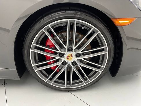 Used 2024 Porsche 718 Boxster GTS image 48