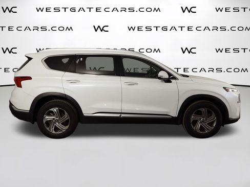 Used 2021 Hyundai Santa Fe SEL w/ Convenience Package image 44