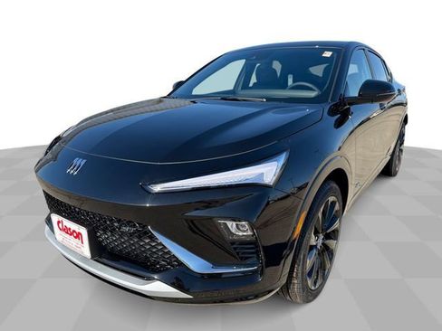 New 2026 Buick Envista Sport Touring w/ Convenience I Package image 1