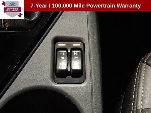Certified 2024 Subaru Crosstrek 2.5i Wilderness w/ Crosstrek Mirror Package AWD/4WD image 24