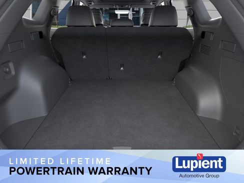 New 2025 Kia Sportage X-Line Prestige image 24