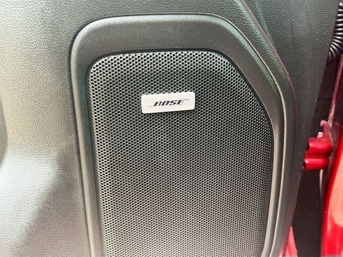 Used 2022 Chevrolet Silverado 1500 High Country AWD/4WD image 19