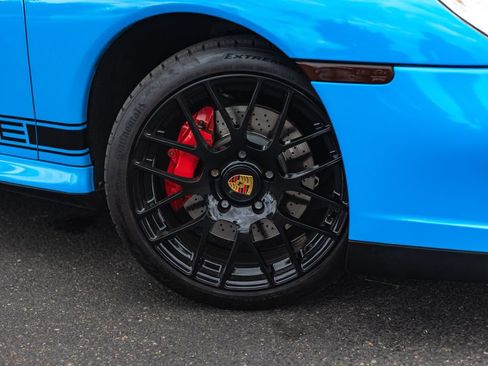 Used 2003 Porsche 911 Carrera RWD image 4