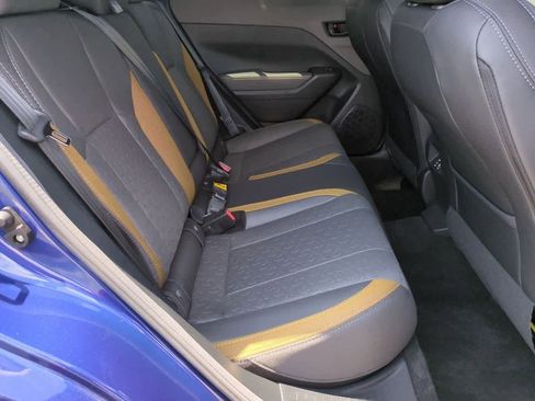 Certified 2025 Subaru Crosstrek 2.5i Sport image 20