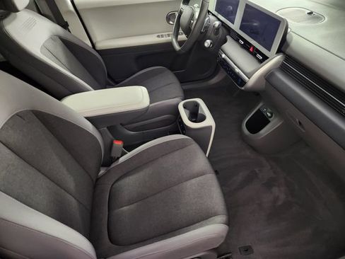 Certified 2024 Hyundai Ioniq 5 SEL AWD/4WD image 15