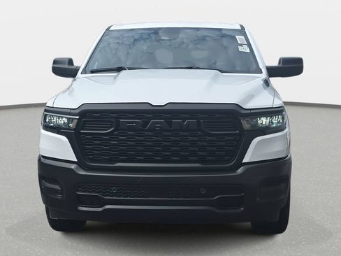 New 2026 RAM 1500 Tradesman RWD image 2