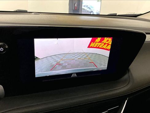 Certified 2024 Buick Encore GX Preferred image 23