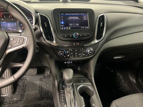 Certified 2023 Chevrolet Equinox LT AWD/4WD image 22
