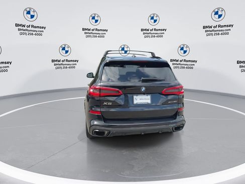 Used 2020 BMW X5 xDrive40i w/ M Sport Package AWD/4WD image 7
