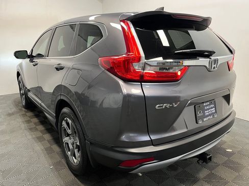 Used 2019 Honda CR-V EX-L image 21