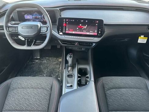 New 2026 Dodge Charger R/T w/ Blacktop Package AWD/4WD image 13