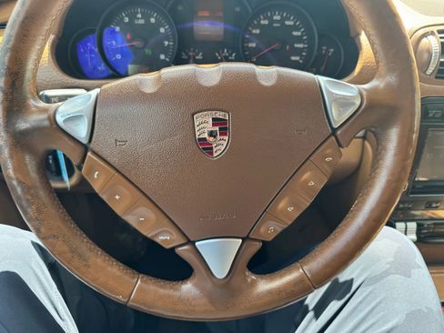 Used 2009 Porsche Cayenne AWD/4WD image 13