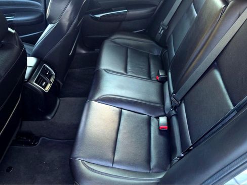 Used 2020 Acura TLX w/ Technology Package image 10