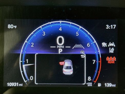 Used 2026 Toyota Corolla LE FWD image 19
