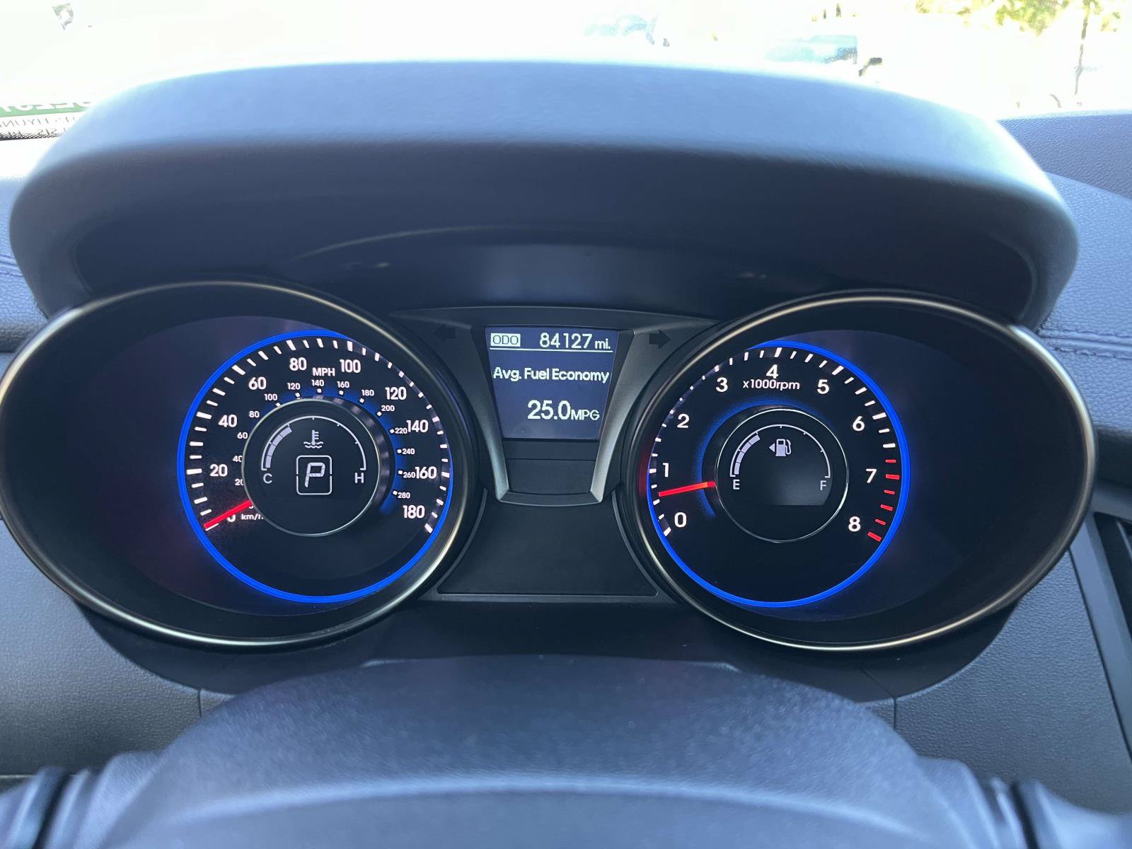 Used 2015 Hyundai Genesis 3.8 RWD image 22