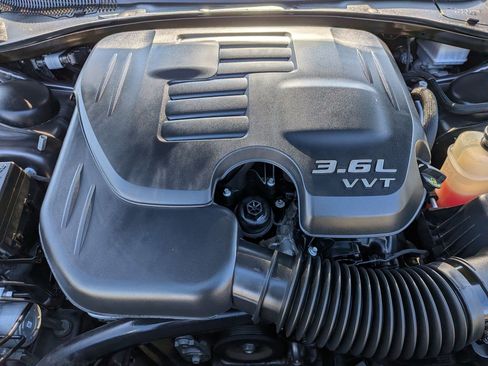 Used 2023 Dodge Charger GT w/ Plus Group image 35