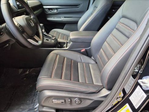 Used 2026 Honda CR-V Sport-L image 15
