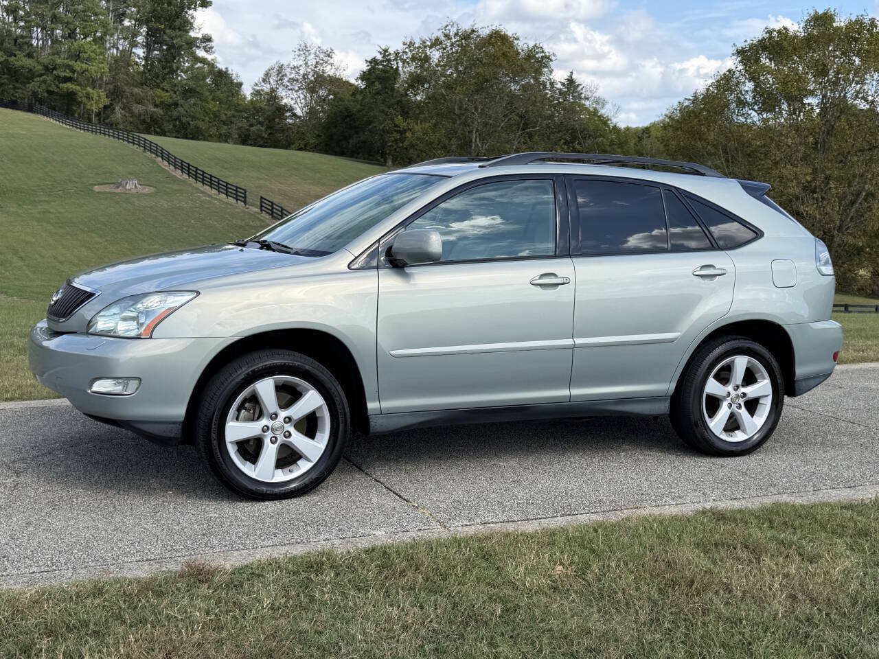 Used 2007 Lexus RX 350 AWD image 6