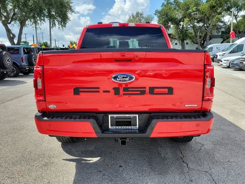 Used 2022 Ford F150 XLT w/ Equipment Group 302A High RWD image 8