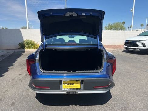 Used 2025 Kia K4 FWD image 26