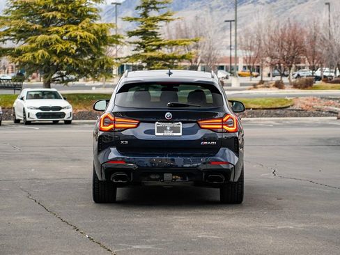 Used 2023 BMW X3 M40i image 6