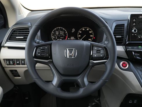 New 2026 Honda Odyssey EX-L image 21