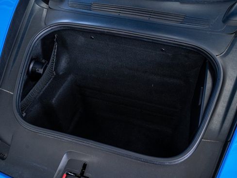 Used 2022 Porsche 911 Turbo S image 65