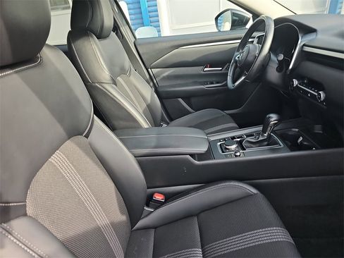 Used 2024 MAZDA CX-50 AWD 2.5 S w/ Preferred Package image 10