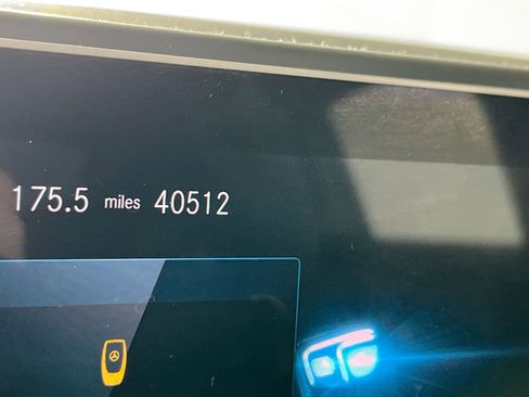 Used 2023 Mercedes-Benz GLE 53 AMG 4MATIC image 12