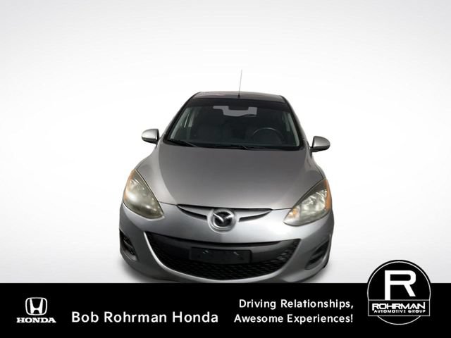Used 2013 MAZDA MAZDA2 Sport FWD image 3