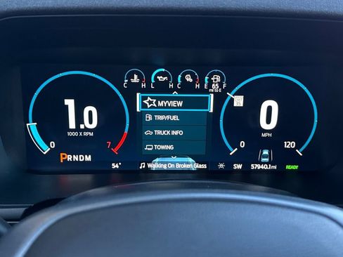 Used 2023 Ford F150 Lariat w/ Equipment Group 502A High image 30